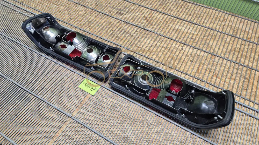 Mercedes-Benz S-Class combination rearlight - combination rearlight