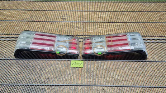 Mercedes-Benz S-Class combination rearlight - combination rearlight