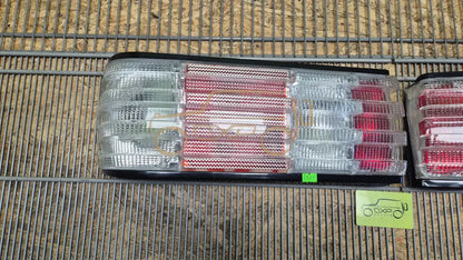 Mercedes-Benz S-Class combination rearlight - combination rearlight