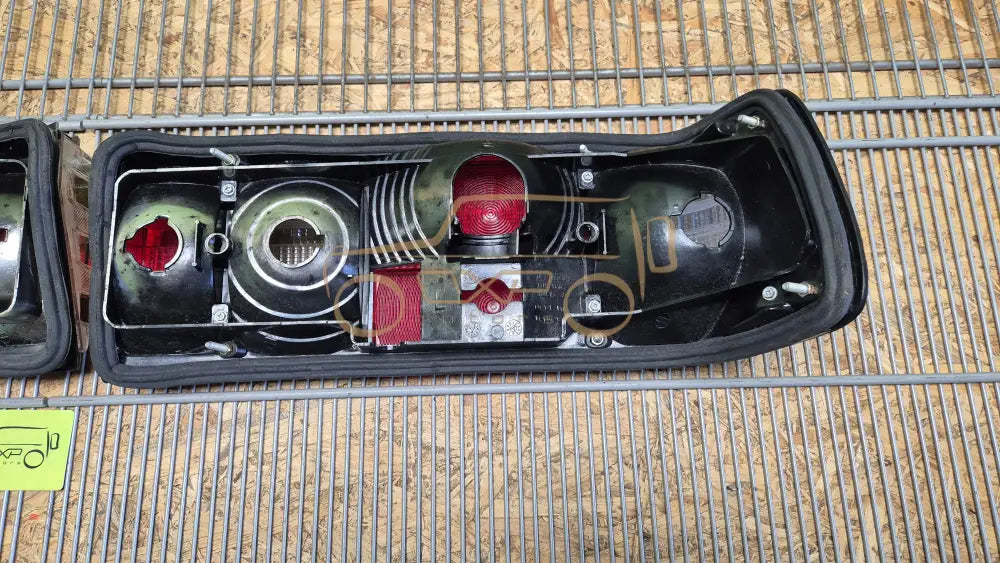 Mercedes-Benz S-Class combination rearlight - combination rearlight