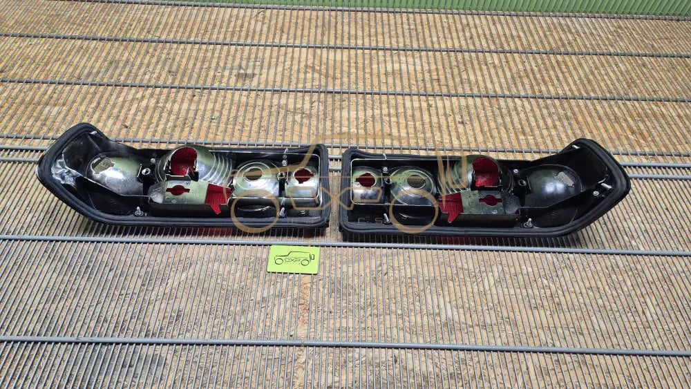 Mercedes-Benz S-Class combination rearlight - combination rearlight