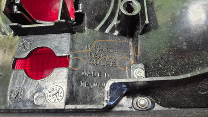 Mercedes-Benz S-Class combination rearlight - combination rearlight