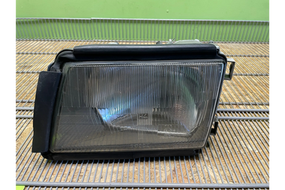 Mercedes-Benz S-Class W126 C126 Coupe Front Headlights - headlight