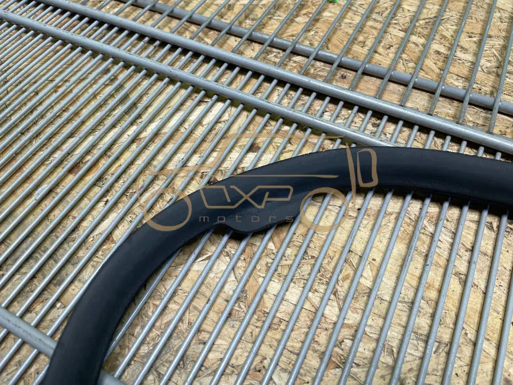 Mercedes-Benz S-Class W126 Door seal rubber seal - rubber seal