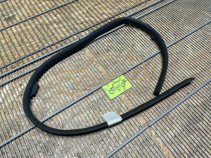Mercedes-Benz S-Class W126 Door seal rubber seal - rubber seal