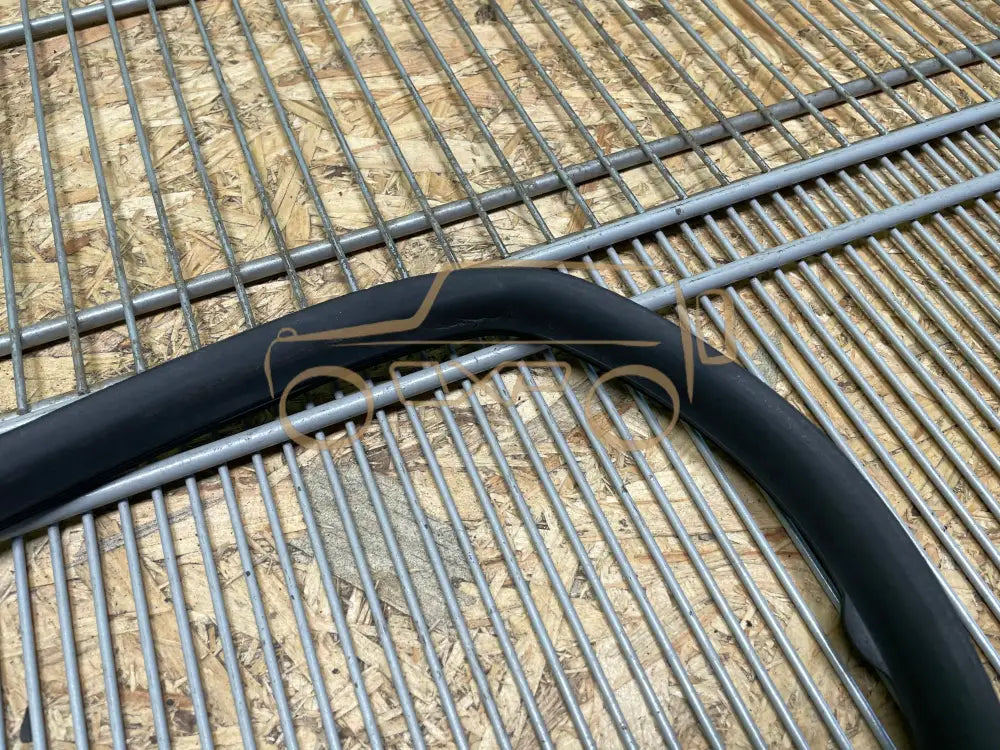 Mercedes-Benz S-Class W126 Door seal rubber seal - rubber seal