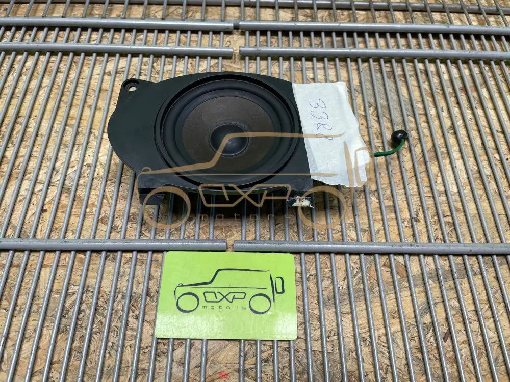 Mercedes-Benz S-Class W126 Front speaker - front speaker