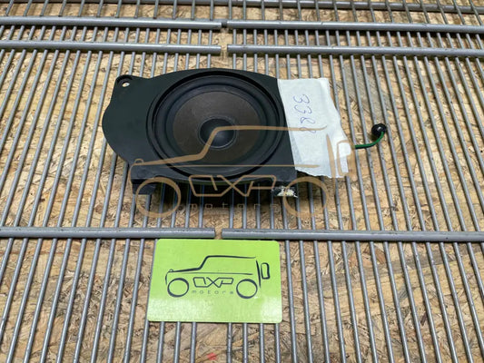 Mercedes-Benz S-Class W126 Front speaker - front speaker