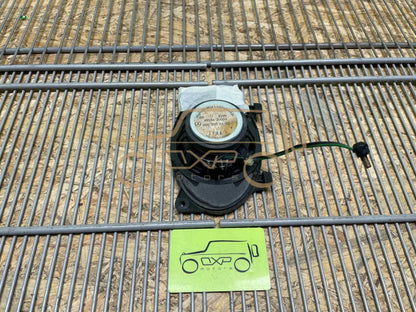 Mercedes-Benz S-Class W126 Front speaker - front speaker