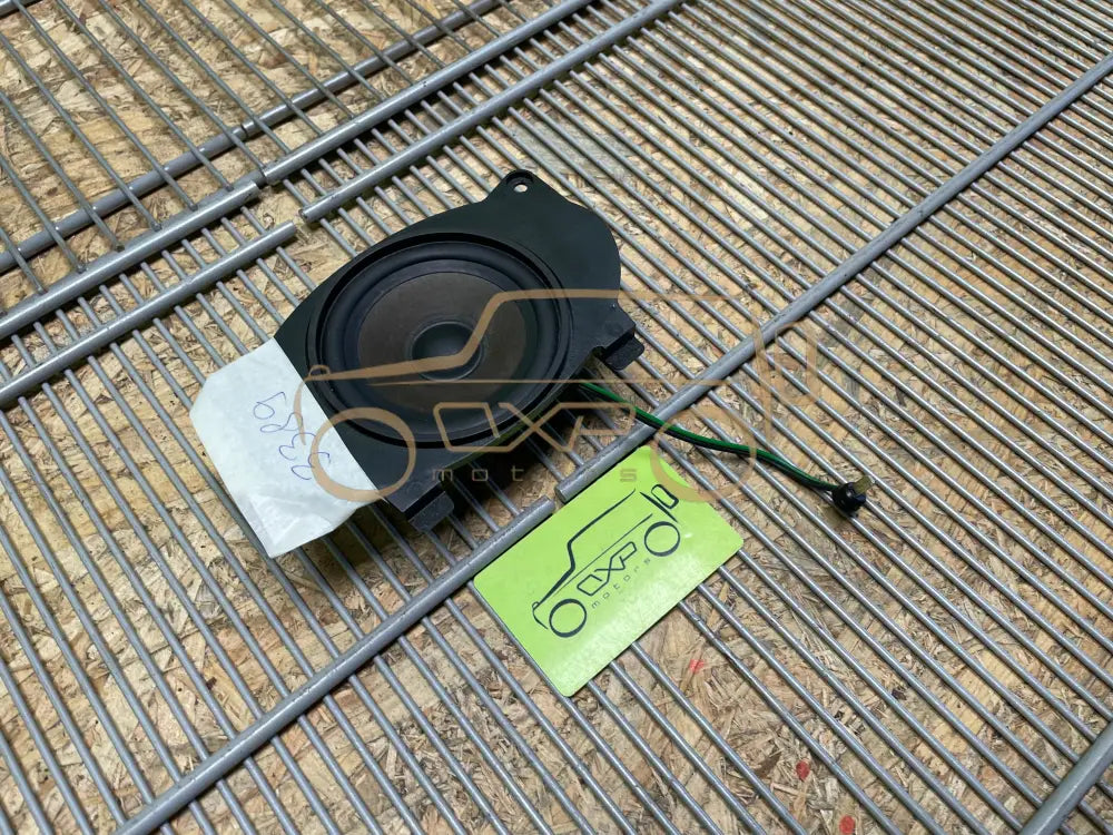 Mercedes-Benz S-Class W126 Front speaker - front speaker