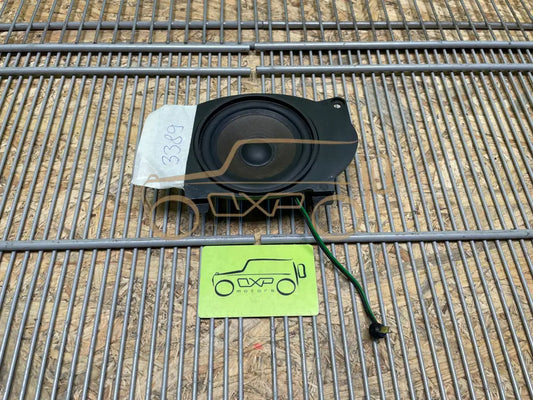 Mercedes-Benz S-Class W126 Front speaker - front speaker