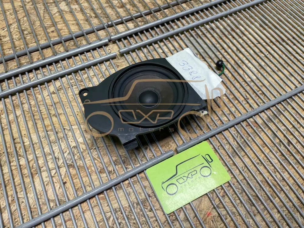 Mercedes-Benz S-Class W126 Front speaker - front speaker