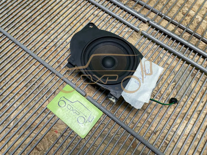 Mercedes-Benz S-Class W126 Front speaker - front speaker