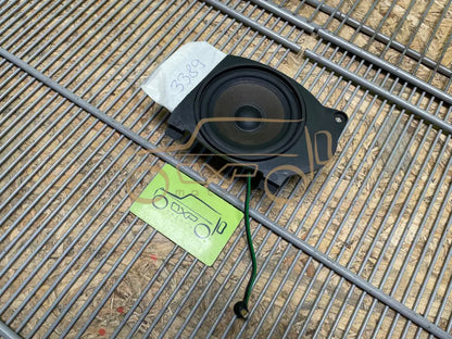 Mercedes-Benz S-Class W126 Front speaker - front speaker