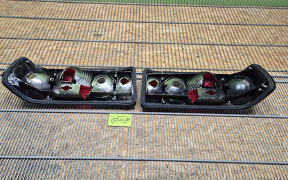 Mercedes-Benz S-Class W126 tail light set - tail light