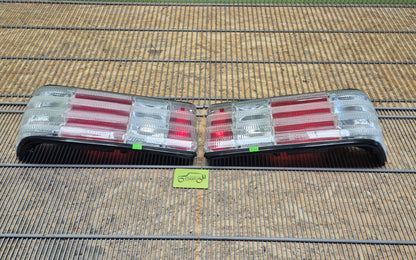 Mercedes-Benz S-Class W126 tail light set - tail light