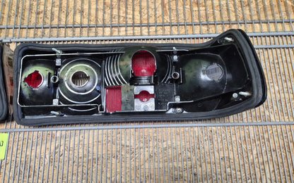 Mercedes-Benz S-Class W126 tail light set - tail light