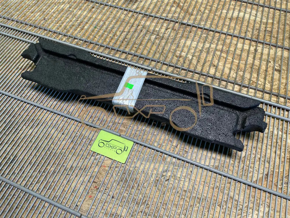 Mercedes-Benz S-Class W140 Absorber bumper center - absorber bumper