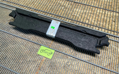 Mercedes-Benz S-Class W140 Absorber bumper center - absorber bumper