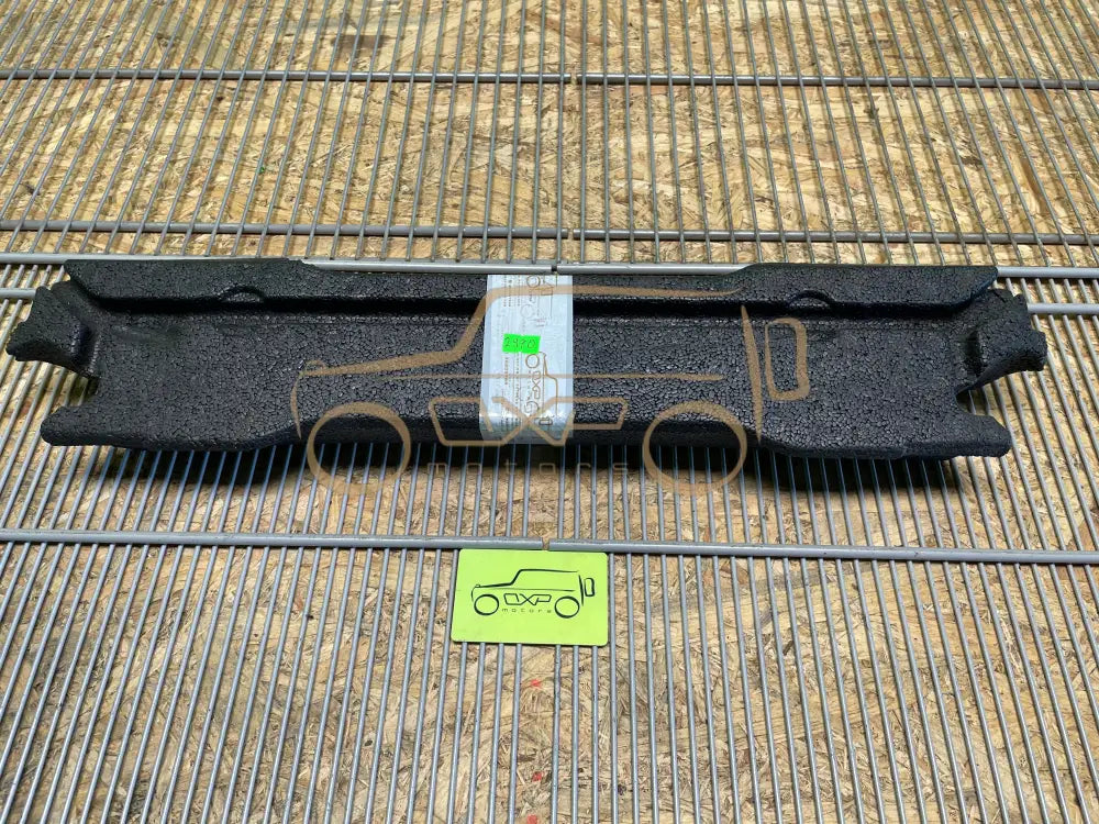 Mercedes-Benz S-Class W140 Absorber bumper center - absorber bumper