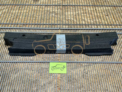 Mercedes-Benz S-Class W140 Absorber bumper center - absorber bumper