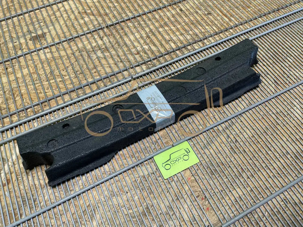 Mercedes-Benz S-Class W140 Absorber bumper center - absorber bumper