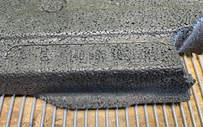 Mercedes-Benz S-Class W140 Absorber bumper center - absorber bumper