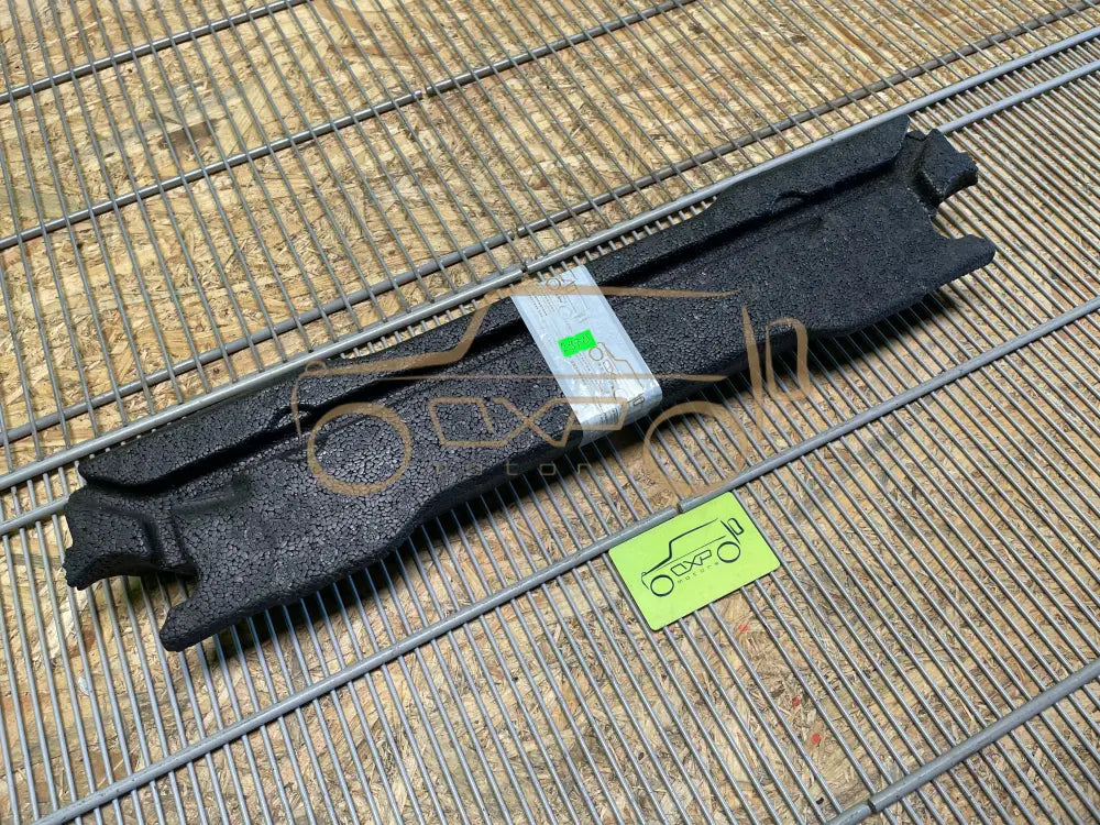 Mercedes-Benz S-Class W140 Absorber bumper center - absorber bumper