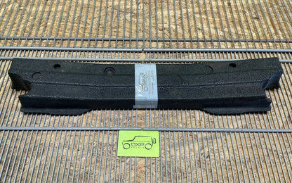 Mercedes-Benz S-Class W140 Absorber bumper center - absorber bumper