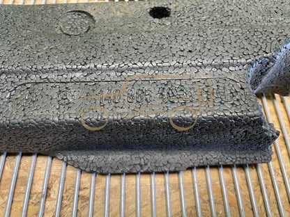 Mercedes-Benz S-Class W140 Absorber bumper center - absorber bumper