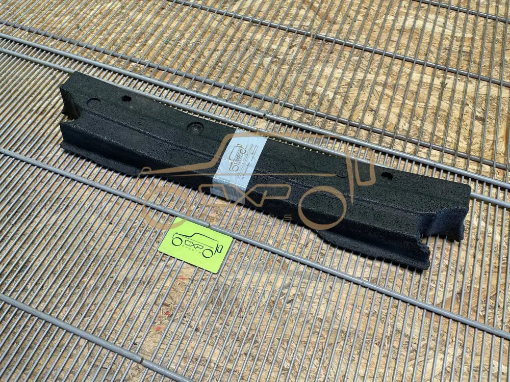 Mercedes-Benz S-Class W140 Absorber bumper center - absorber bumper