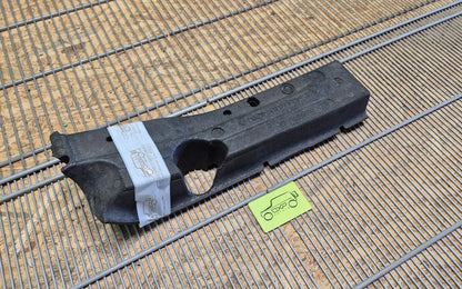 Mercedes-Benz S-Class W140 Absorber bumper left - absorber bumper