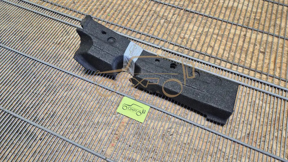 Mercedes-Benz S-Class W140 Absorber bumper left - absorber bumper