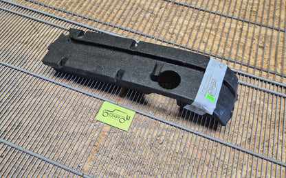 Mercedes-Benz S-Class W140 Absorber bumper left - absorber bumper