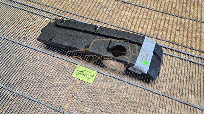 Mercedes-Benz S-Class W140 Absorber bumper left - absorber bumper