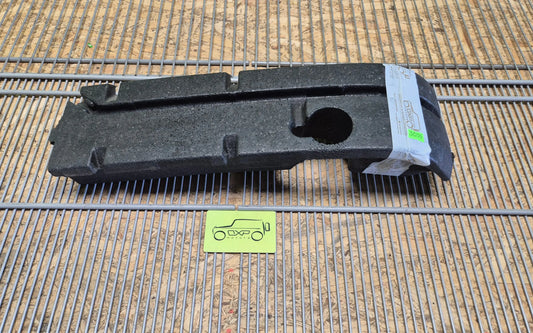 Mercedes-Benz S-Class W140 Absorber bumper left - absorber bumper