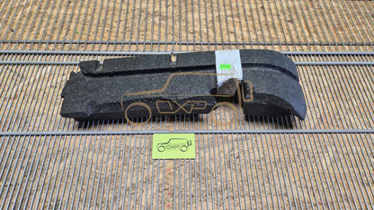 Mercedes-Benz S-Class W140 Absorber bumper left - absorber bumper