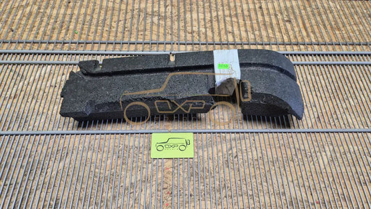 Mercedes-Benz S-Class W140 Absorber bumper left - absorber bumper