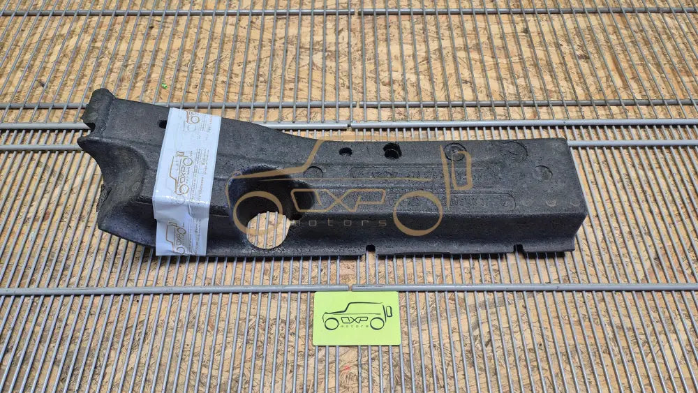 Mercedes-Benz S-Class W140 Absorber bumper left - absorber bumper