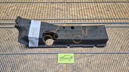 Mercedes-Benz S-Class W140 Absorber bumper left - absorber bumper