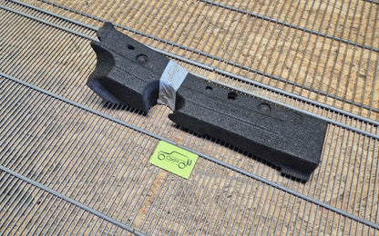 Mercedes-Benz S-Class W140 Absorber bumper left - absorber bumper