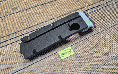 Mercedes-Benz S-Class W140 Absorber bumper left - absorber bumper