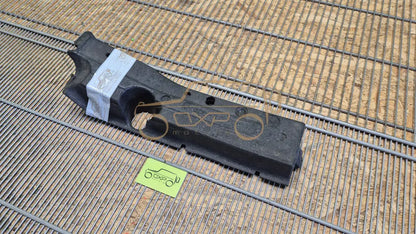 Mercedes-Benz S-Class W140 Absorber bumper left - absorber bumper