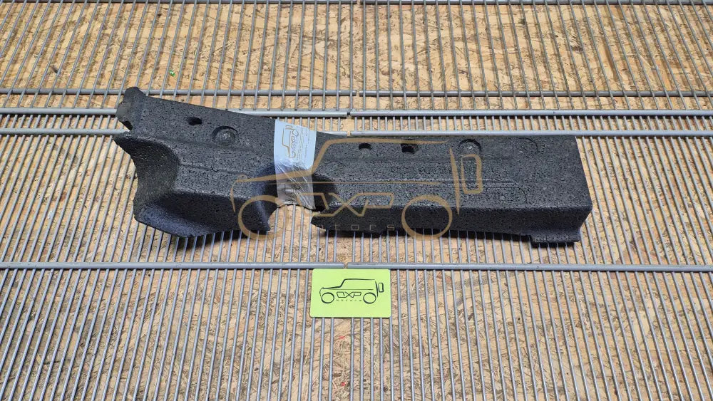 Mercedes-Benz S-Class W140 Absorber bumper left - absorber bumper