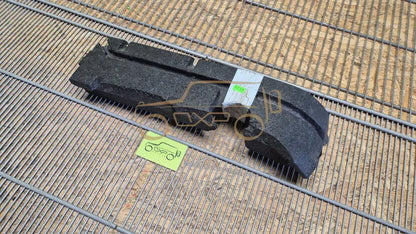 Mercedes-Benz S-Class W140 Absorber bumper left - absorber bumper