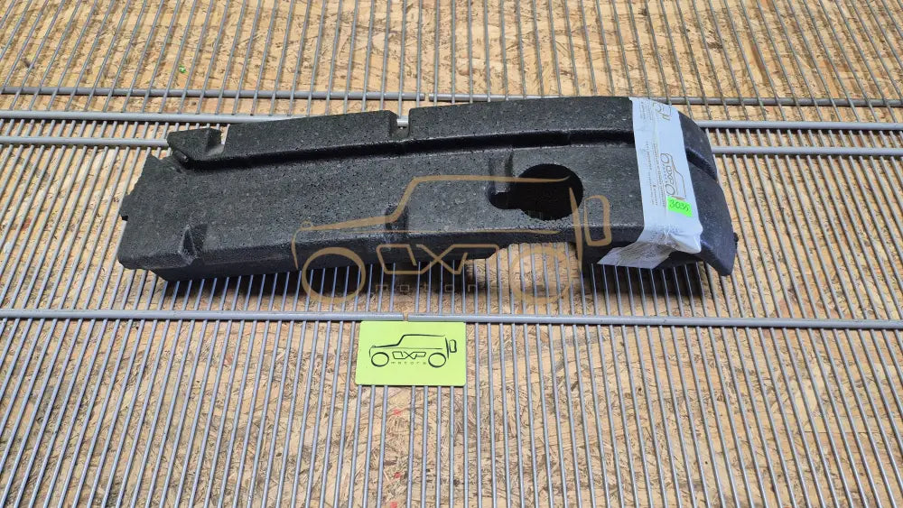 Mercedes-Benz S-Class W140 Absorber bumper left - absorber bumper