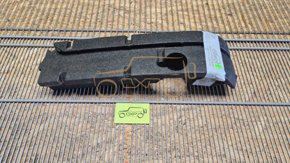 Mercedes-Benz S-Class W140 Absorber bumper left - absorber bumper