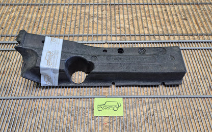 Mercedes-Benz S-Class W140 Absorber bumper left - absorber bumper