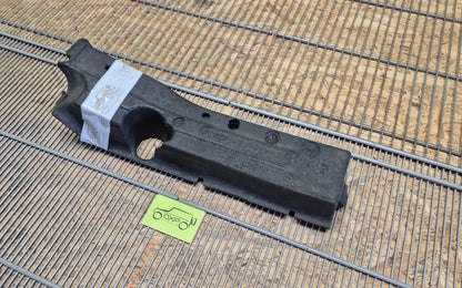 Mercedes-Benz S-Class W140 Absorber bumper left - absorber bumper