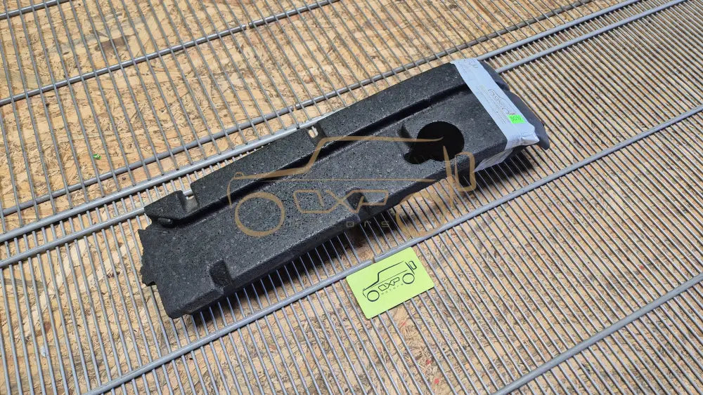 Mercedes-Benz S-Class W140 Absorber bumper left - absorber bumper